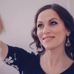 Lucia Lužinská