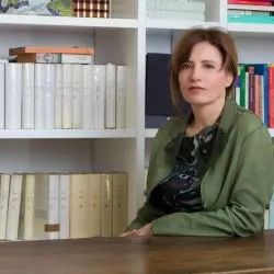 Lucia Ronchetti