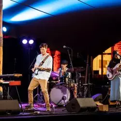 Lüpa Gang Gang Quartet