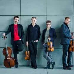 Lutosławski Quartet