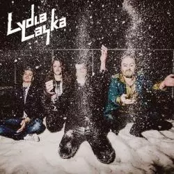 Lydia Laska