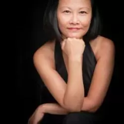 Lydia Wong