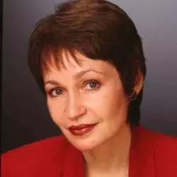 Lynn Ahrens