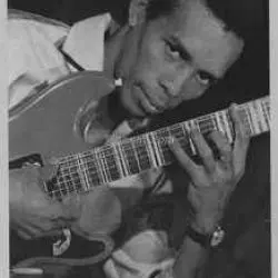 Lynn Taitt & The Jets