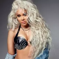 Lyrica Anderson