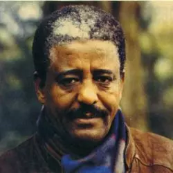 Mahmoud Ahmed