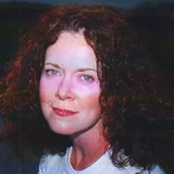 Mairi MacInnes