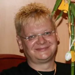 Manfred Gradwohl