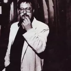 Manfred Maurenbrecher