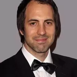 Marc Streitenfeld