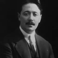 Marcel Lattes