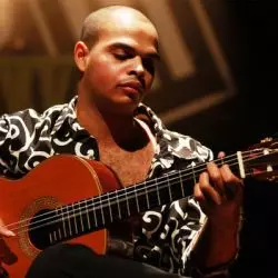 Marcel Powell