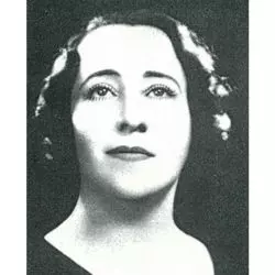 Margaret Balfour