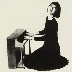 Margaret Leng Tan