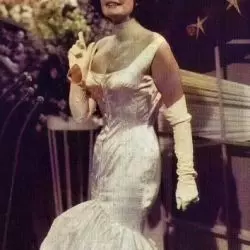Margot Hielscher