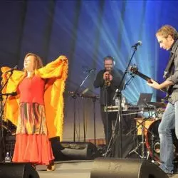 Mari Boine Band