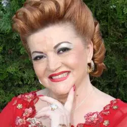 Maria Cîrneci