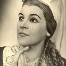 Maria Croonen