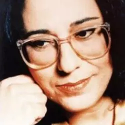 Maria Farandouri