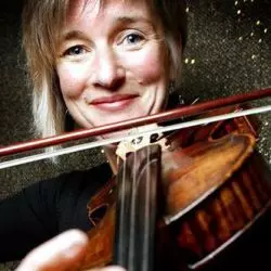 Maria Lindal
