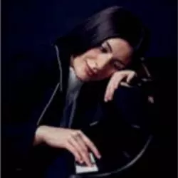 Mariam Batsashvili