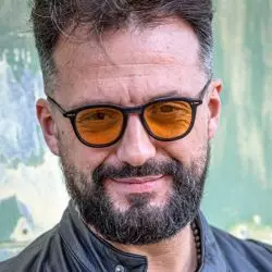 Marián Čekovský