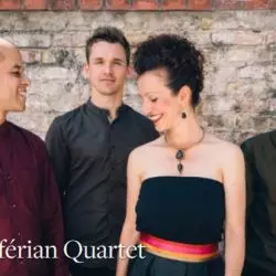Marie Séférian Quartet