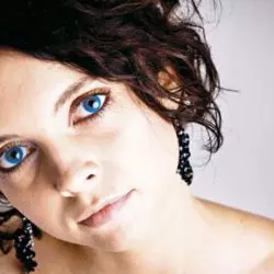 Mariia Guraievska