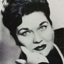 Marilyn Horne