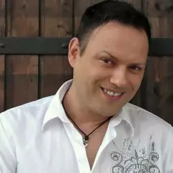Mark Ashley
