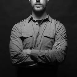Mark Barden