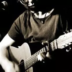 Mark Burgess