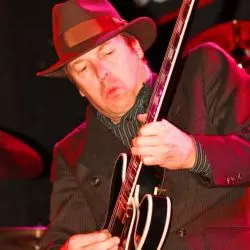 Mark Cameron