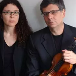 Mark Feldman / Sylvie Courvoisier