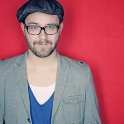 Mark Forster