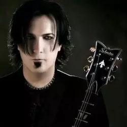 Mark Gemini Thwaite