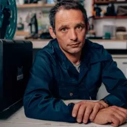 Mark Jenkin