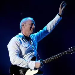Mark Knopfler & Emmylou Harris