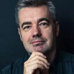 Mark Lockheart