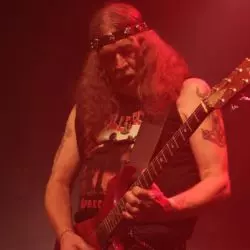 Mark Shelton