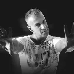 Mark Sherry