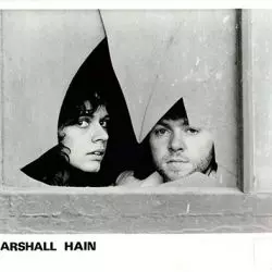 Marshall Hain