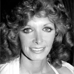 Marti Caine