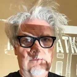 Martin Atkins