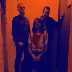 Martin Savage & The Jiggerz