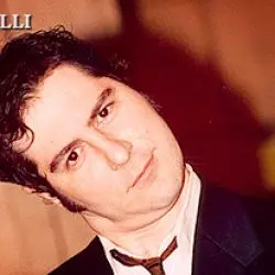Martin Tielli