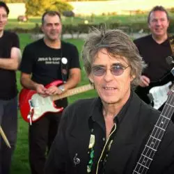 Martin Turner's Wishbone Ash
