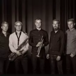 Martti Vesala Soundpost Quintet