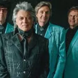 Marty Stuart And His Fabulous Superlatives