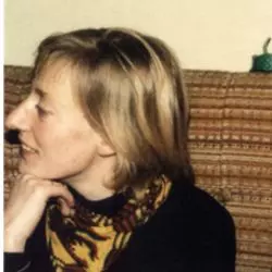 Mary Currie